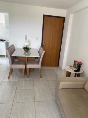 Apartamento Aconchegante
